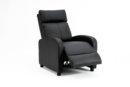 Berger Reclinable Sing  NUBO
