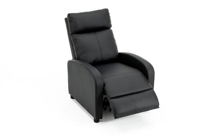 Berger Reclinable Sing  NUBO