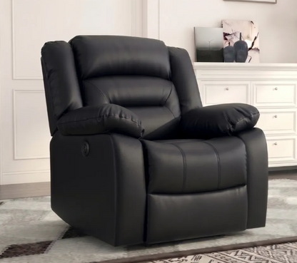 Sillón Reclinable Bergere NUBO Soft