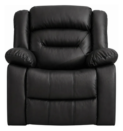 Sillón Reclinable Bergere NUBO Soft