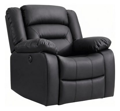 Sillón Reclinable Bergere NUBO Soft