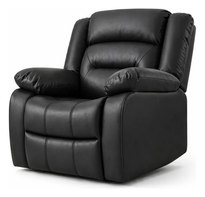 Sillón Reclinable Bergere NUBO Soft