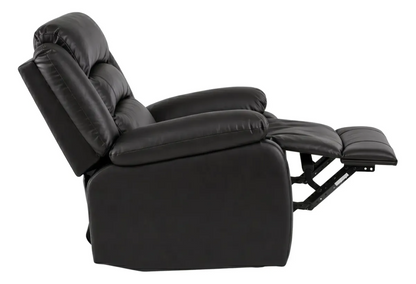 Sillón Reclinable Bergere NUBO Soft