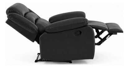 Sillón Reclinable Bergere NUBO Soft