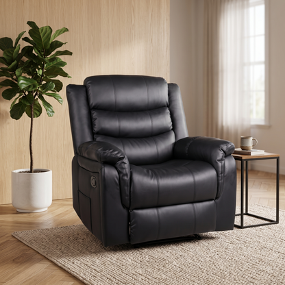 Berger Reclinable Siena NUBO