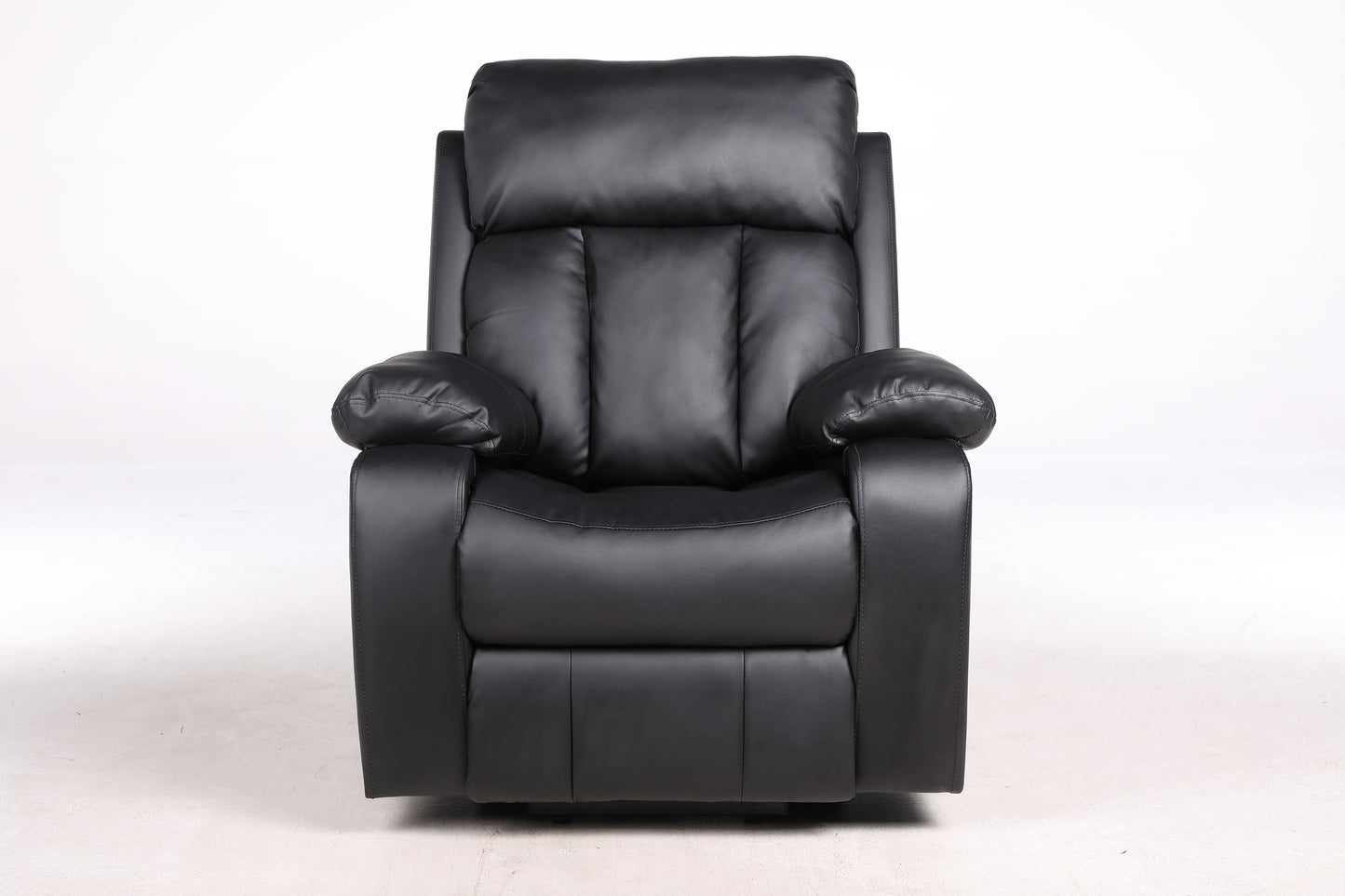 Berger Reclinable con Alzador Senior NUBO