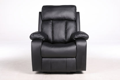 Berger Reclinable con Alzador Senior NUBO