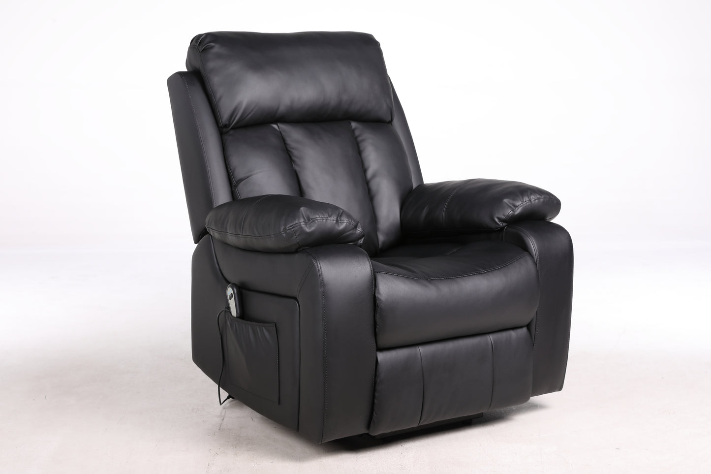 Berger Reclinable con Alzador Senior NUBO
