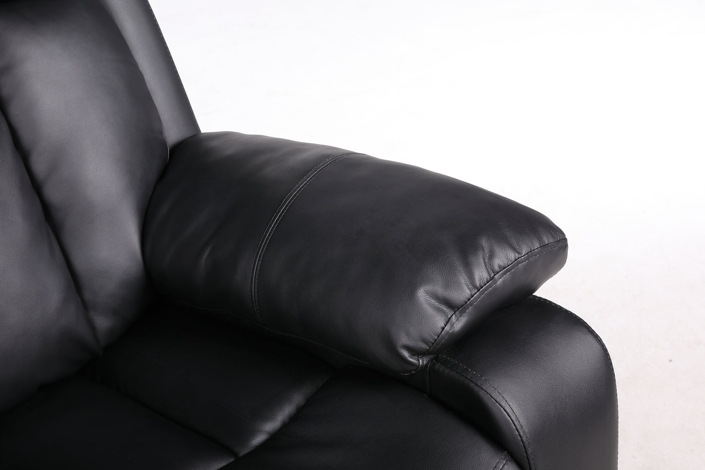 Berger Reclinable con Alzador Senior NUBO