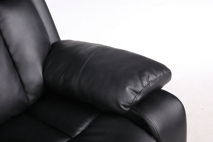 Berger Reclinable con Alzador Senior NUBO