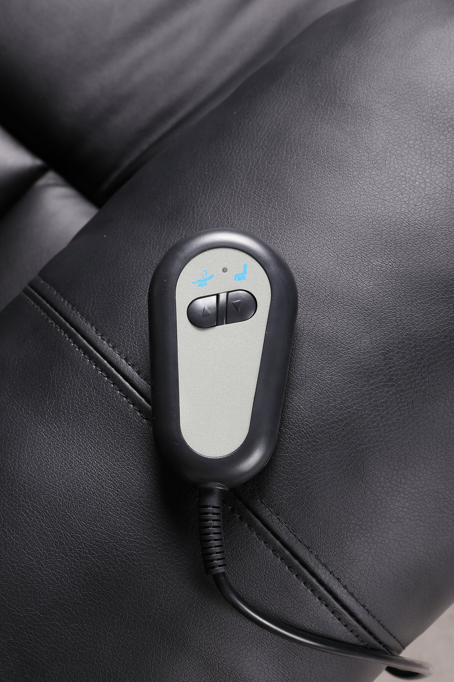 Berger Reclinable con Alzador Senior NUBO