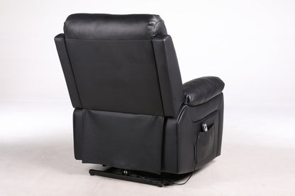 Berger Reclinable con Alzador Senior NUBO