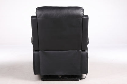 Berger Reclinable con Alzador Senior NUBO
