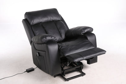 Berger Reclinable con Alzador Senior NUBO