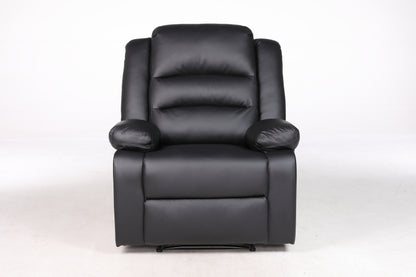 Sillón Bergere Reclinable New Soft NUBO