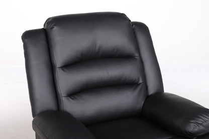 Sillón Bergere Reclinable New Soft NUBO