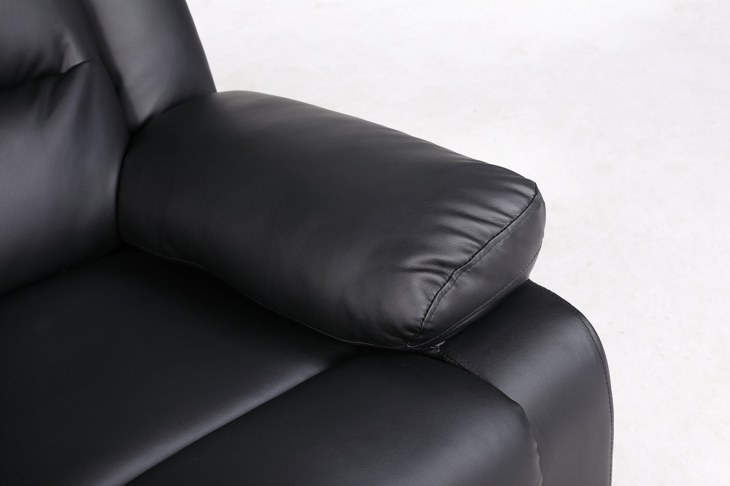 Sillón Bergere Reclinable New Soft NUBO