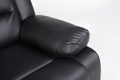 Sillón Bergere Reclinable New Soft NUBO