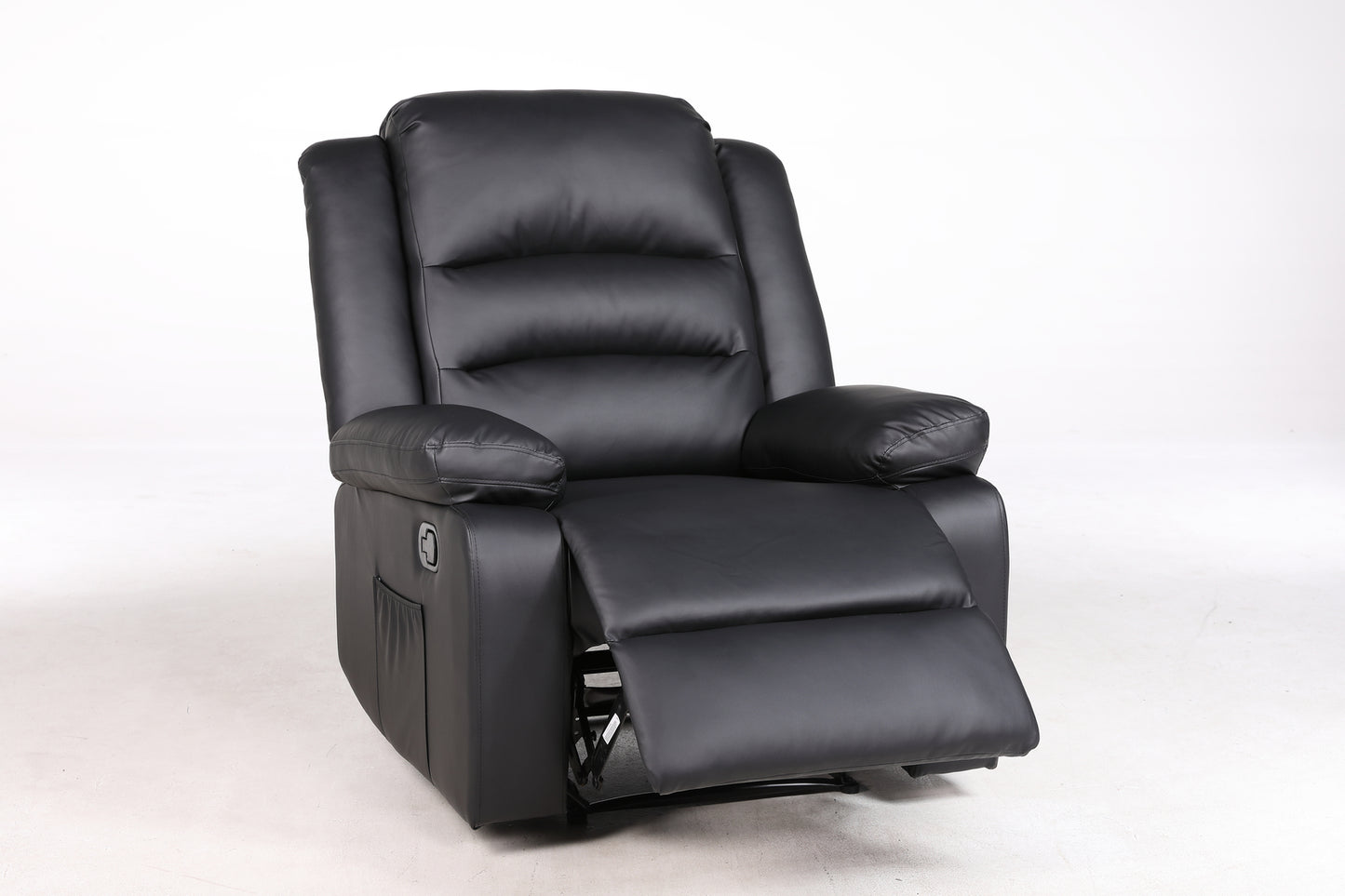 Sillón Bergere Reclinable New Soft NUBO