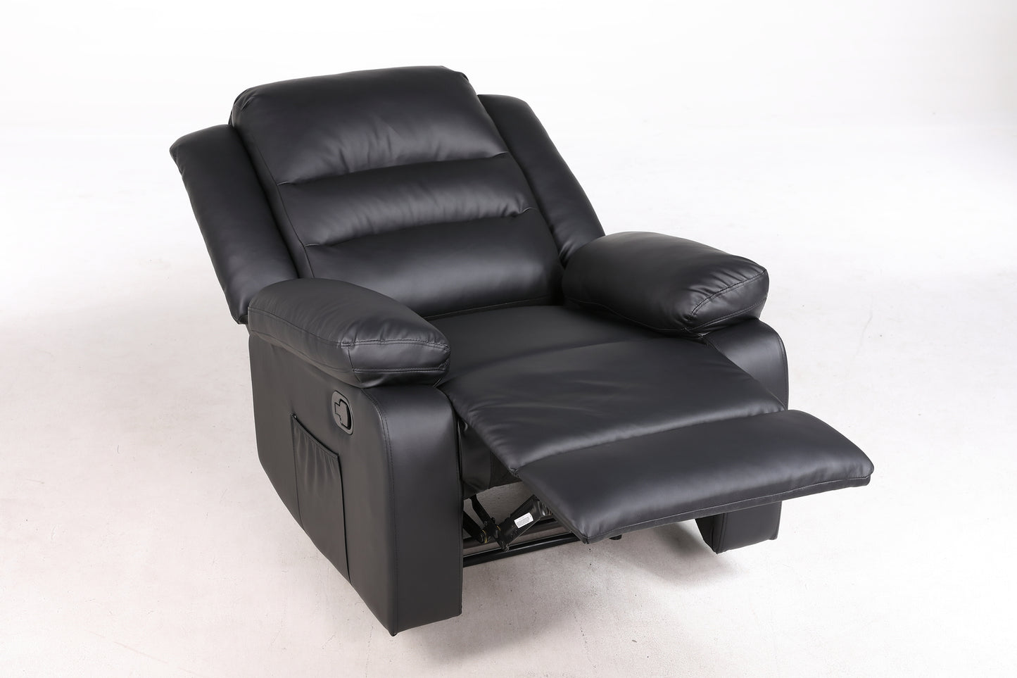 Sillón Bergere Reclinable New Soft NUBO