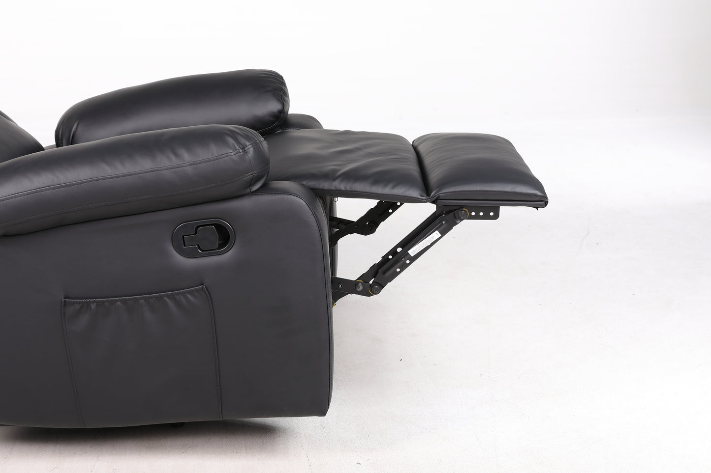 Sillón Bergere Reclinable New Soft NUBO