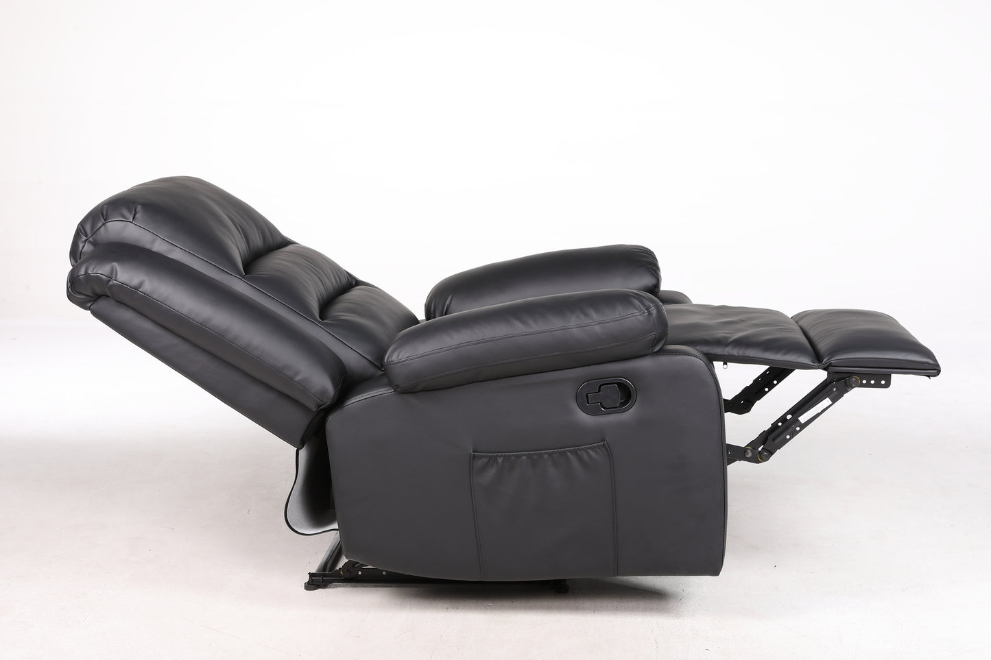 Sillón Bergere Reclinable New Soft NUBO