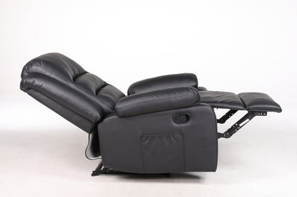 Sillón Bergere Reclinable New Soft NUBO
