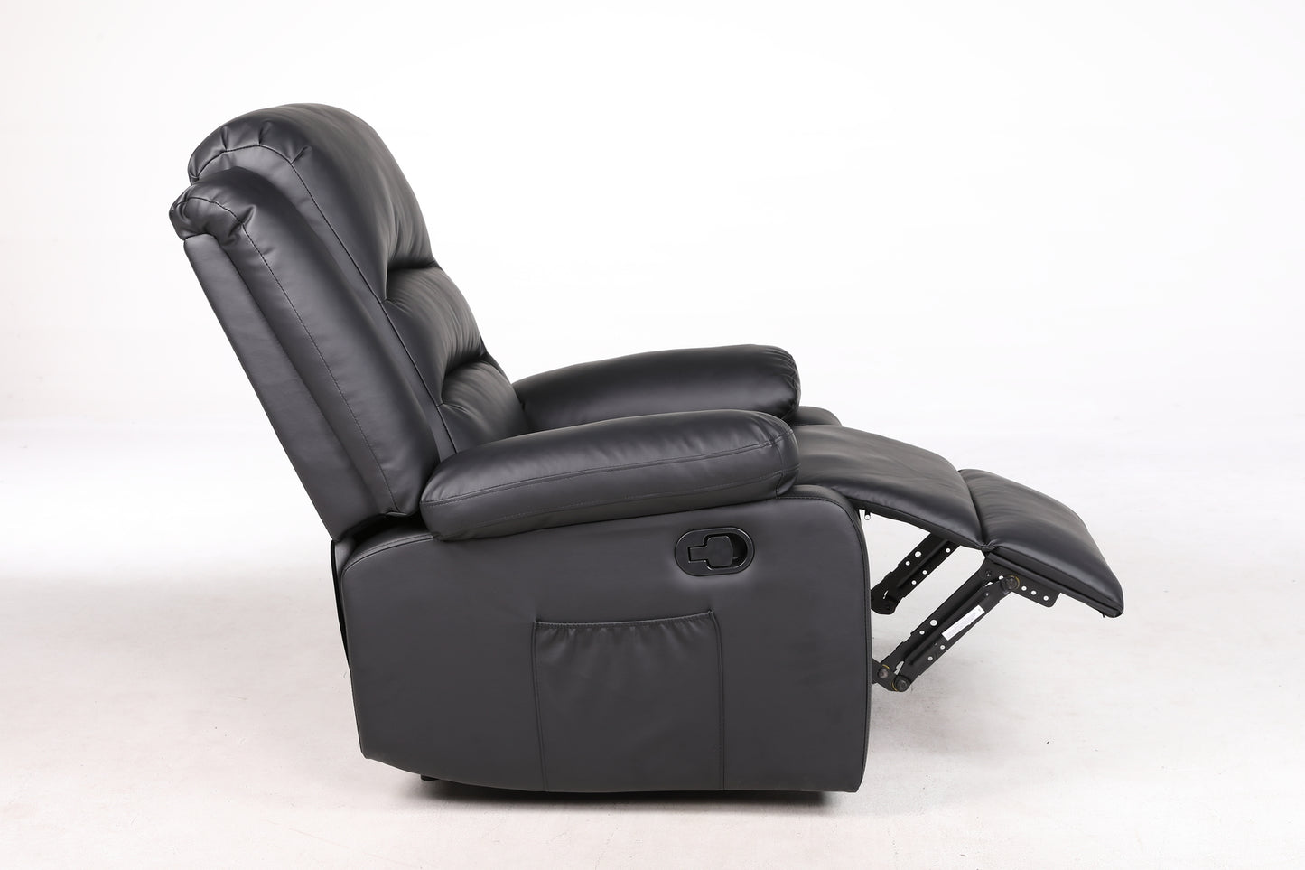 Sillón Bergere Reclinable New Soft NUBO
