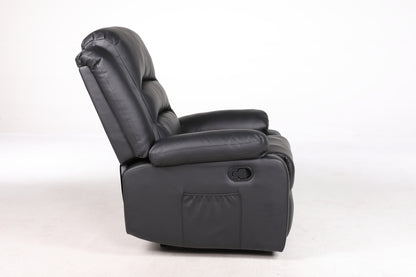 Sillón Bergere Reclinable New Soft NUBO