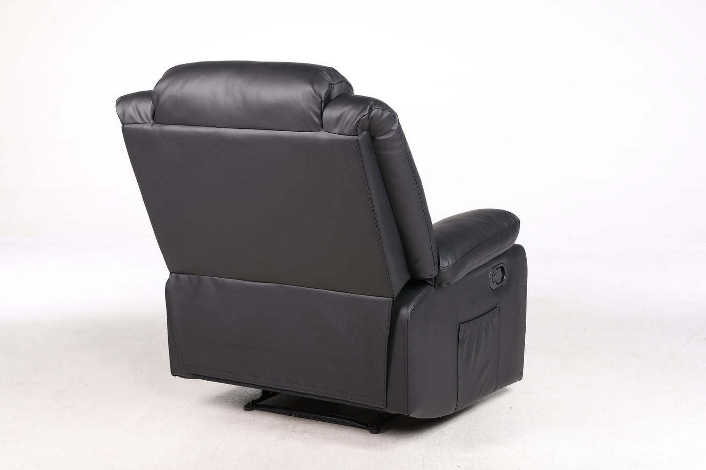 Sillón Bergere Reclinable New Soft NUBO