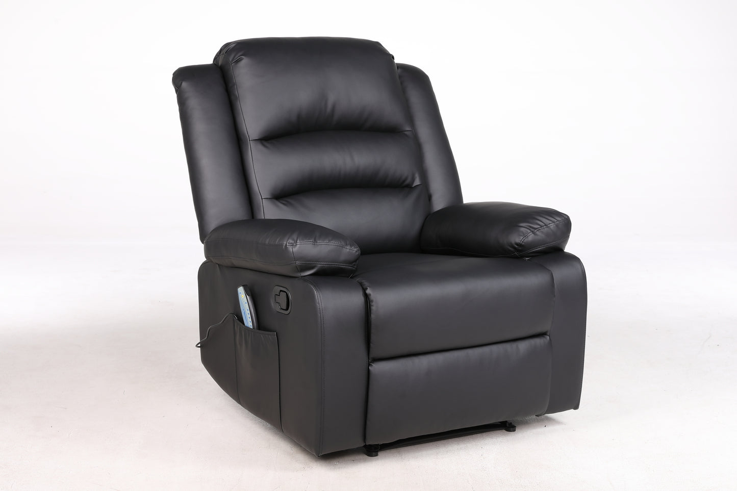 Berger Reclinable New Soft Pro NUBO