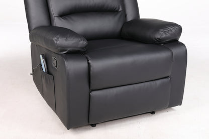Berger Reclinable New Soft Pro NUBO