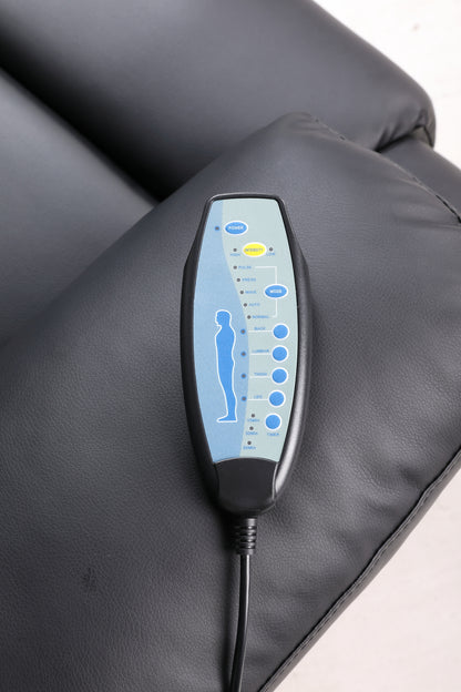 Berger Reclinable New Soft Pro NUBO