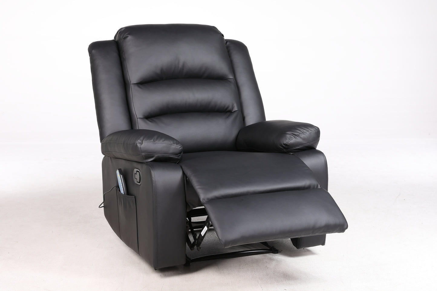 Berger Reclinable New Soft Pro NUBO