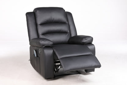 Berger Reclinable New Soft Pro NUBO
