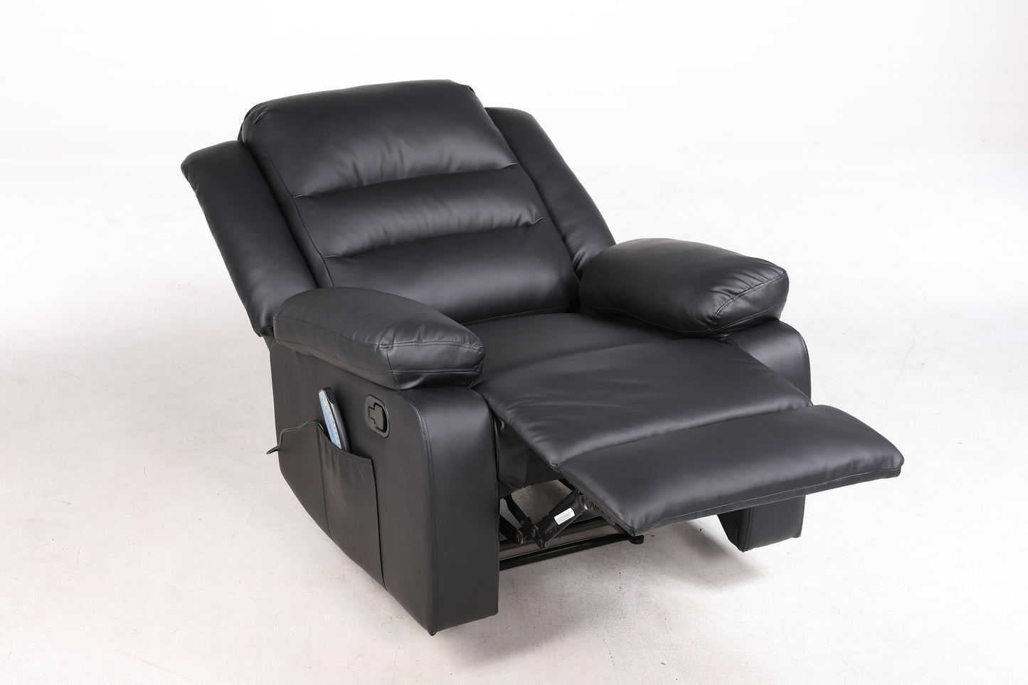 Berger Reclinable New Soft Pro NUBO