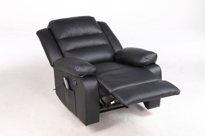 Berger Reclinable New Soft Pro NUBO