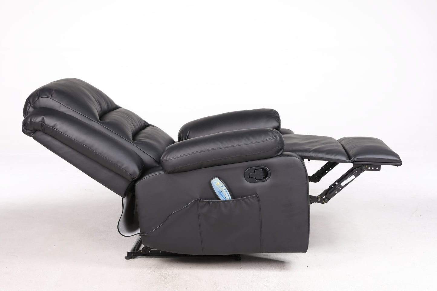 Berger Reclinable New Soft Pro NUBO