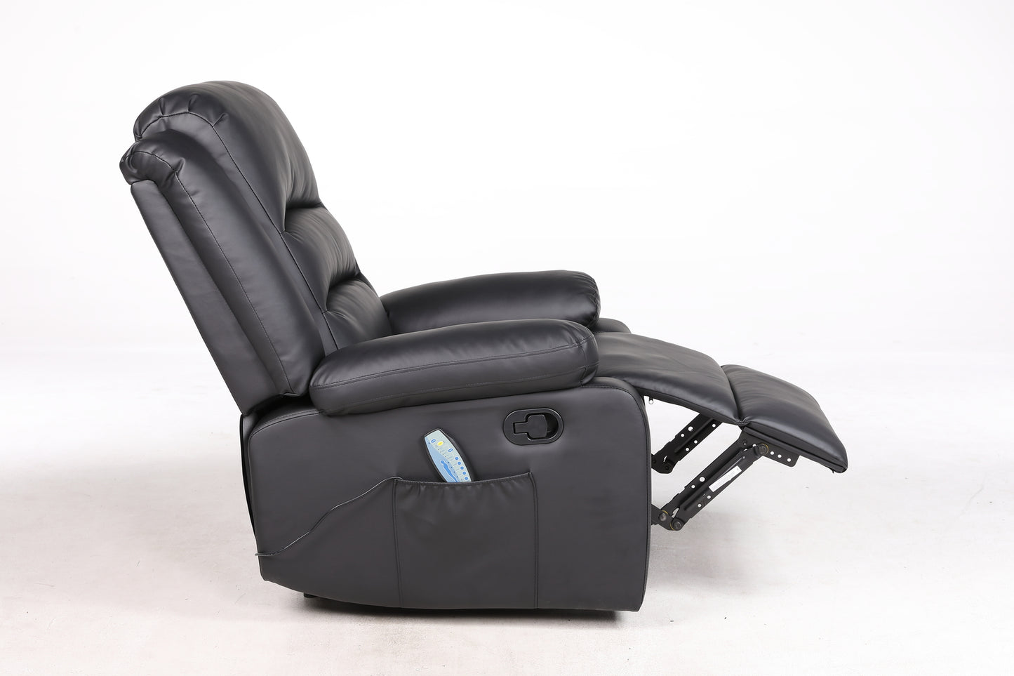 Berger Reclinable New Soft Pro NUBO