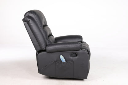 Berger Reclinable New Soft Pro NUBO