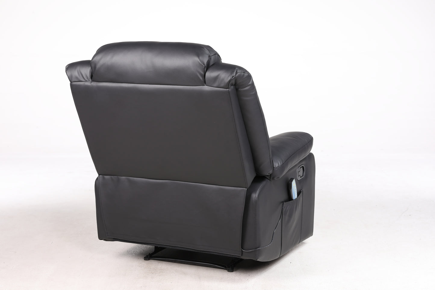Berger Reclinable New Soft Pro NUBO