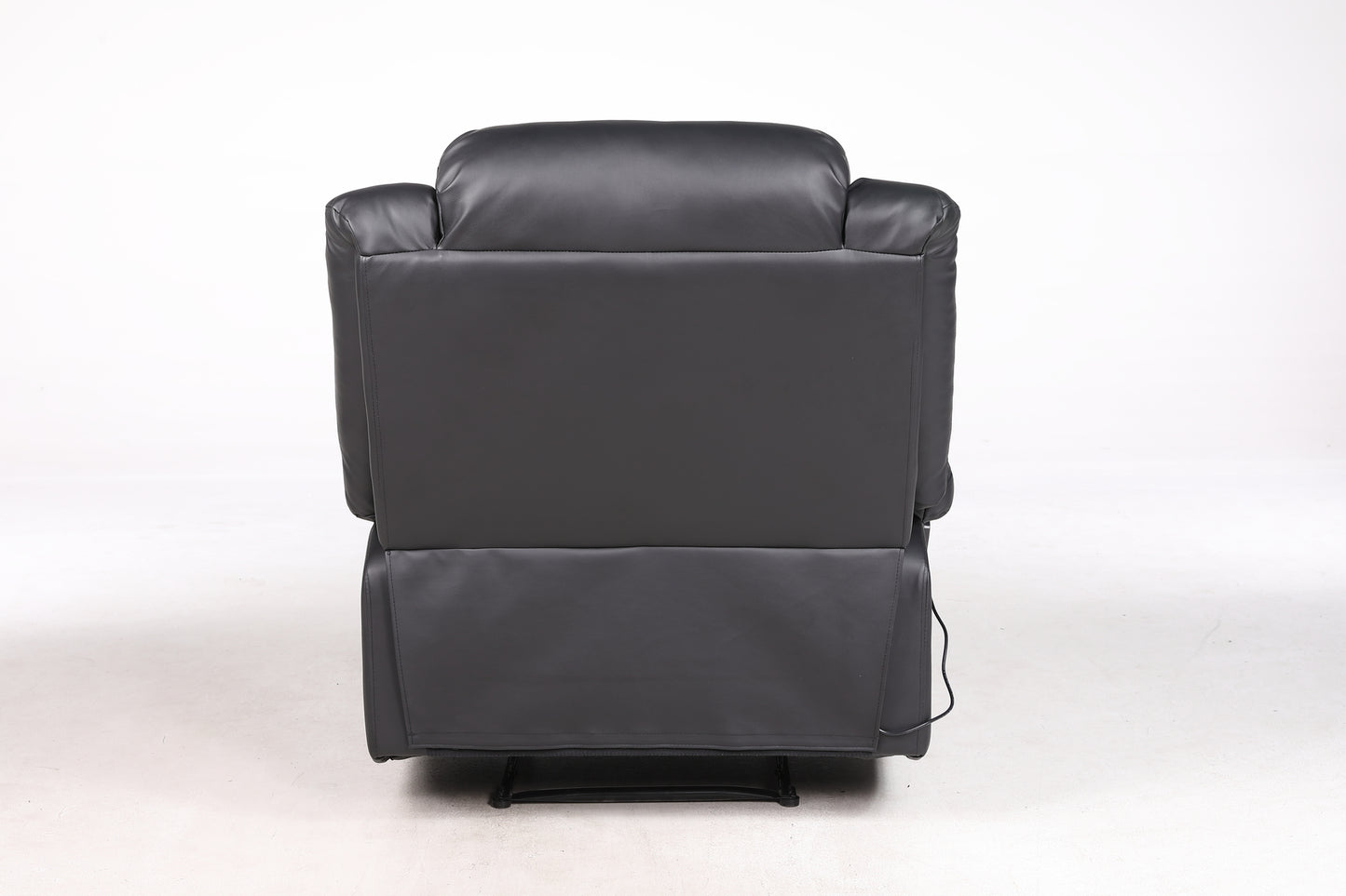 Berger Reclinable New Soft Pro NUBO