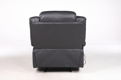Berger Reclinable New Soft Pro NUBO