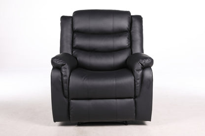Berger Reclinable Siena NUBO