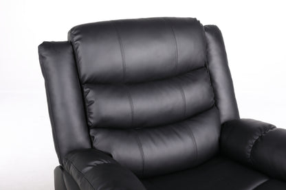 Berger Reclinable Siena NUBO