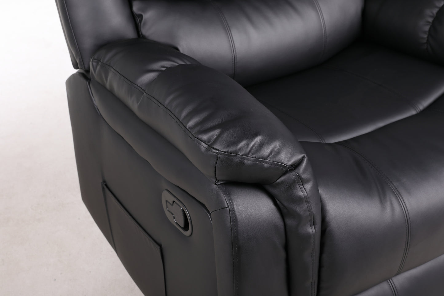 Berger Reclinable Siena NUBO
