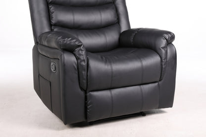 Berger Reclinable Siena NUBO
