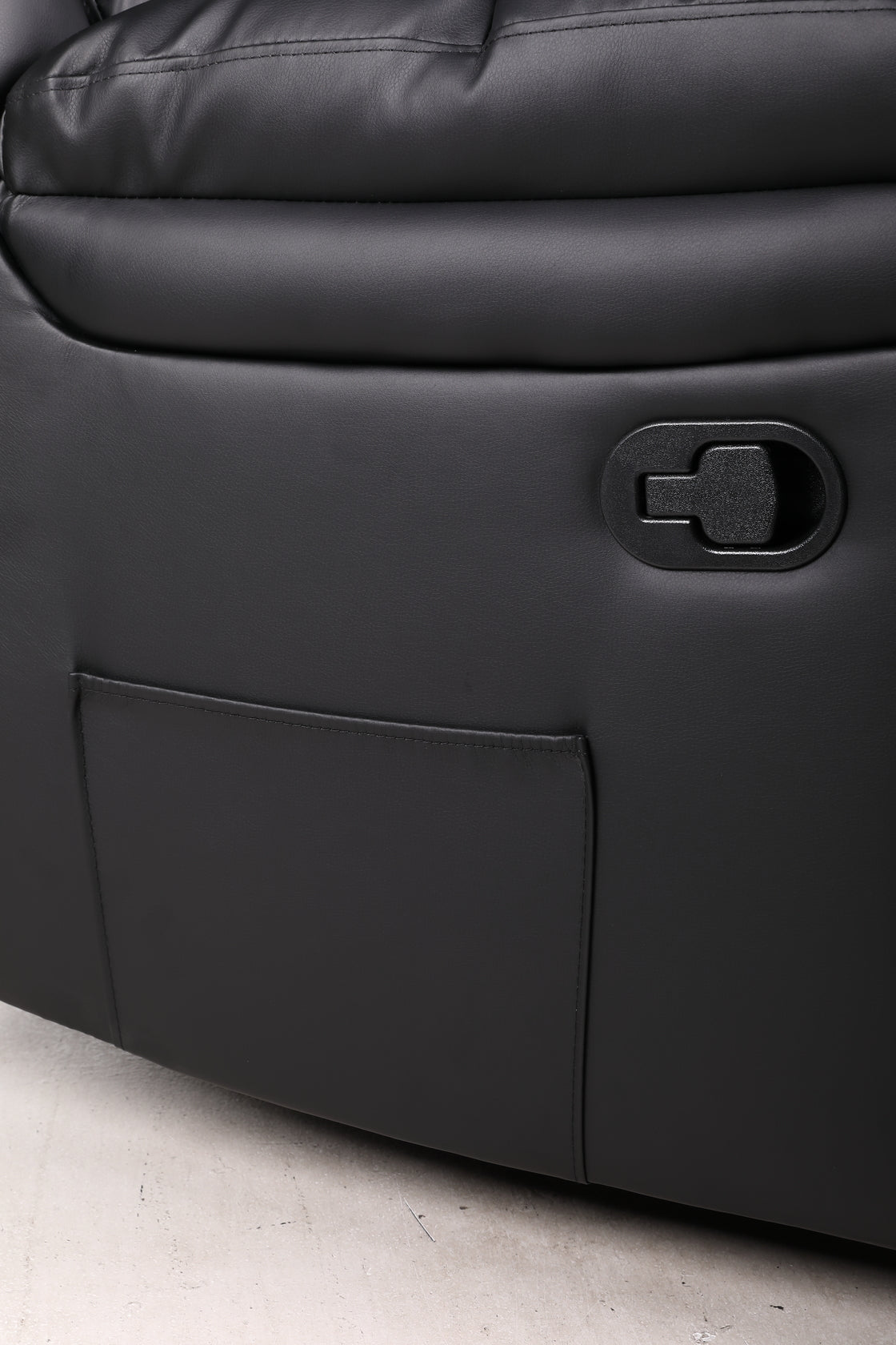 Berger Reclinable Siena NUBO