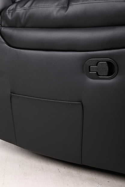 Berger Reclinable Siena NUBO