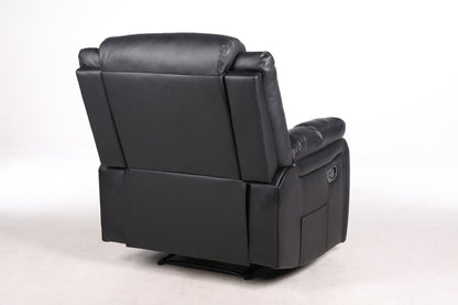 Berger Reclinable Siena NUBO